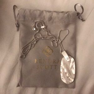 Long pendant necklace from kendra scott